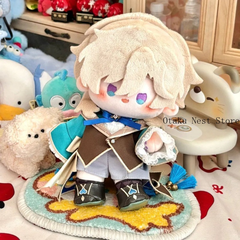 Plush Doll Anime - Muñeco de Peluche de Anime de
