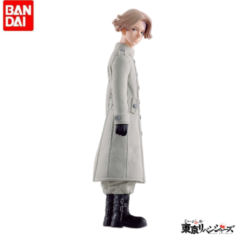 Anime Merchandise In Tokyo - Figuras originales de Bandai Banpresto, regalos