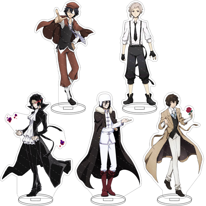 Anime Merch - ‌ Figura de Anime de 16