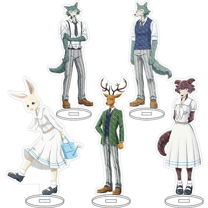 Anime Merch - Figura de Anime de 16 CM
