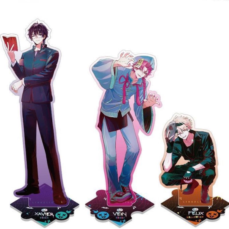 Taboos Gate serie mercancía An - Gate Anime Merchandise reseña y precio
