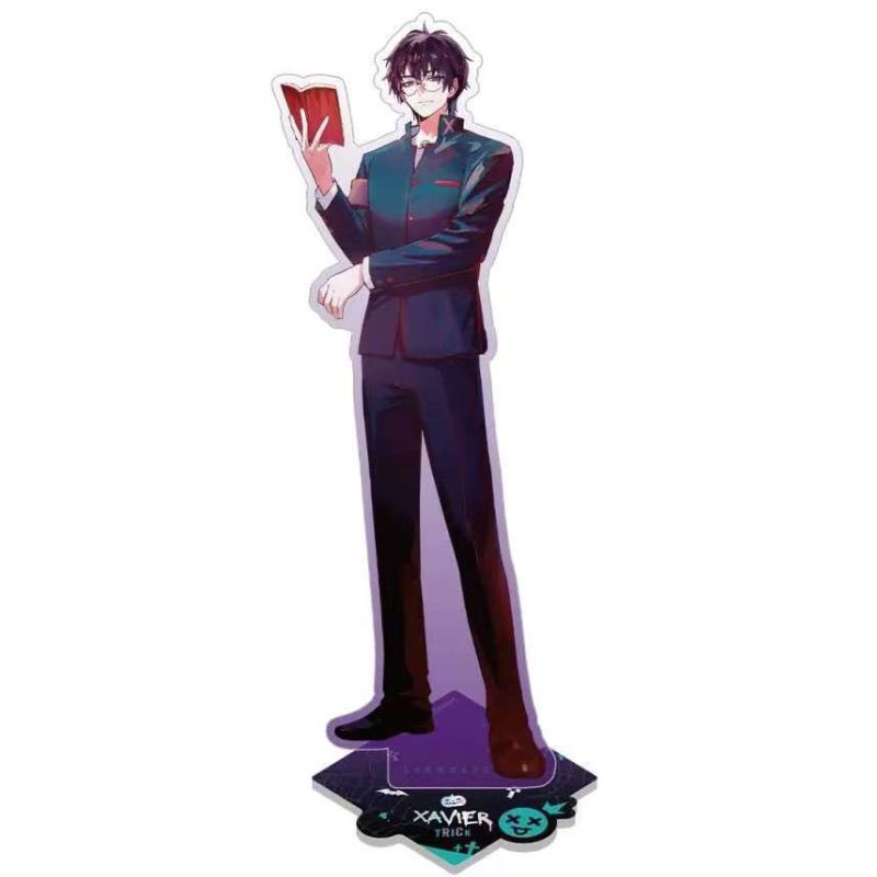 Taboos Gate serie mercancía An - Gate Anime Merchandise reseña y precio