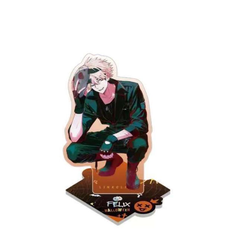 Taboos Gate serie mercancía An - Gate Anime Merchandise reseña y precio