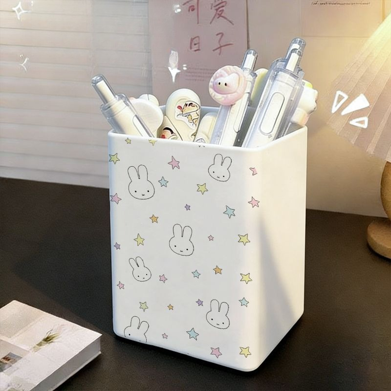 Nuevo Portalápices de Escritor - Manga Storage Box reseña y precio