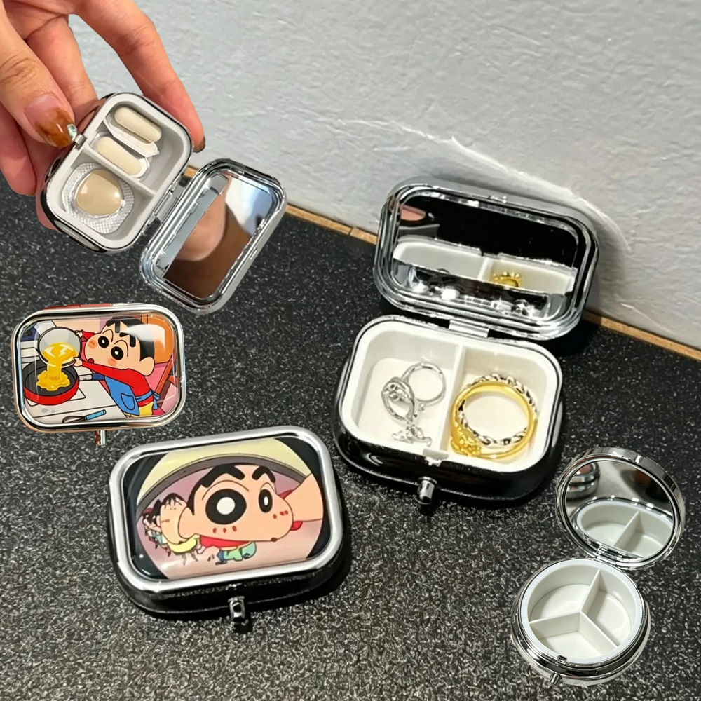 Estuche de Almacenamiento Port - Manga Storage Box reseña y precio