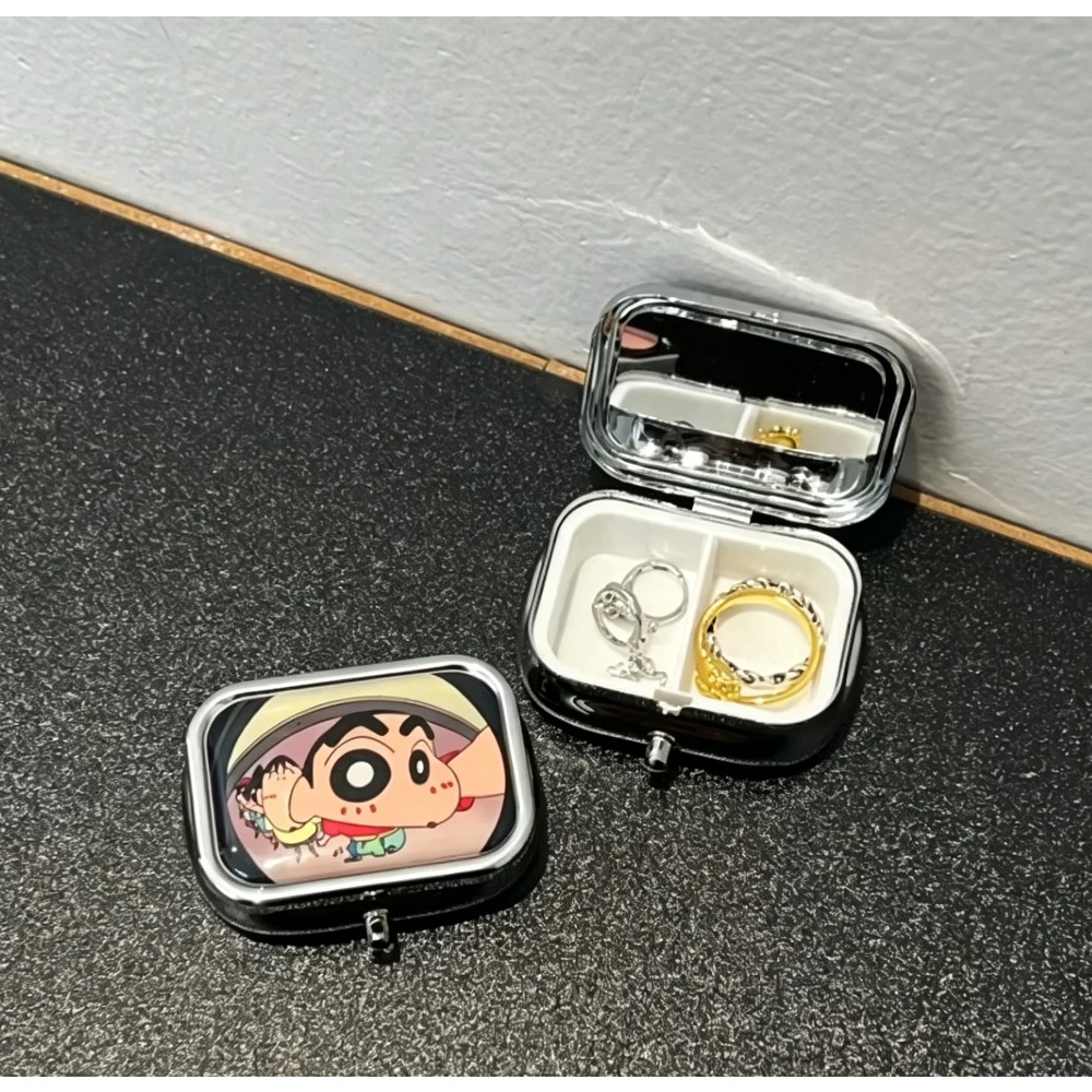 Estuche de Almacenamiento Port - Manga Storage Box reseña y precio
