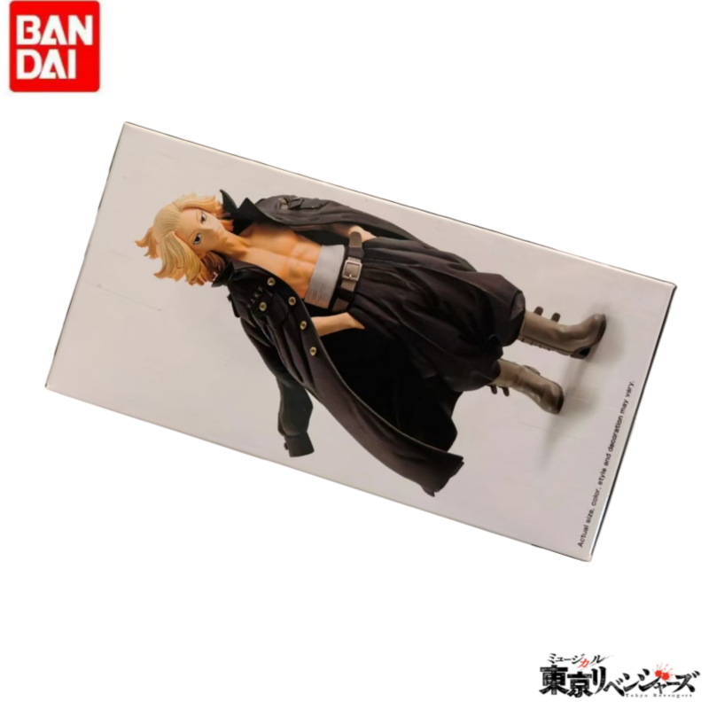 Figura Original Bandai Banpres - Anime Merchandise In Tokyo reseña y precio