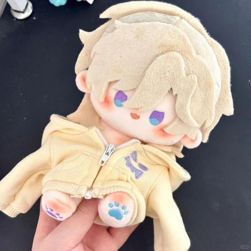 Muñeco de Peluche de Anime de  - Plush Doll Anime reseña y precio
