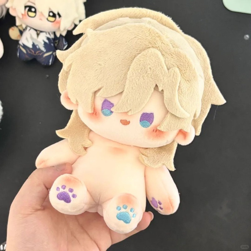 Muñeco de Peluche de Anime de  - Plush Doll Anime reseña y precio
