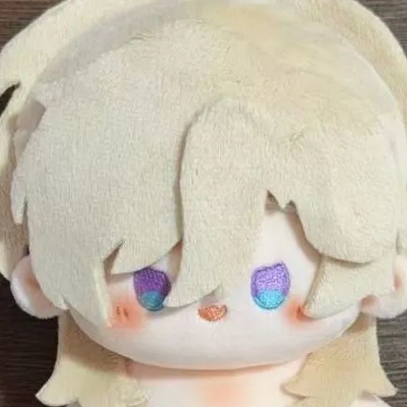 Muñeco de Peluche de Anime de  - Plush Doll Anime reseña y precio