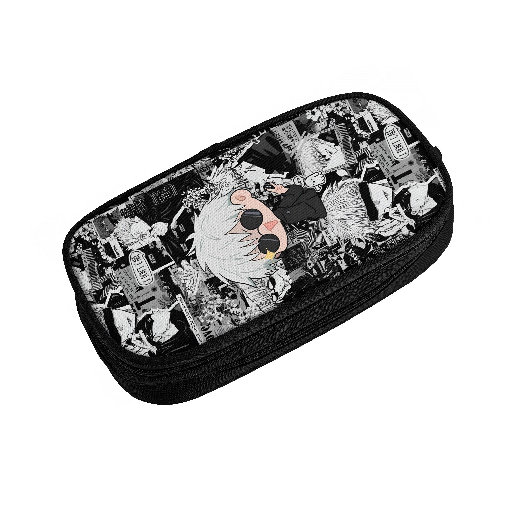 Estuche Personalizado de Jujut - Manga Storage Box reseña y precio
