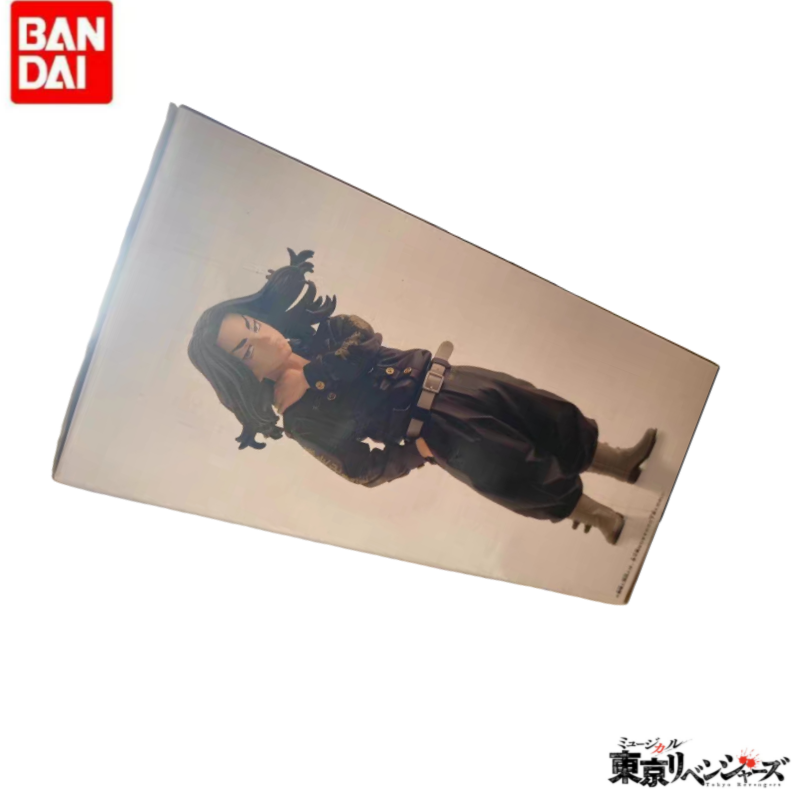 Original en stock Banpresto Re - Anime Merchandise In Tokyo reseña y precio