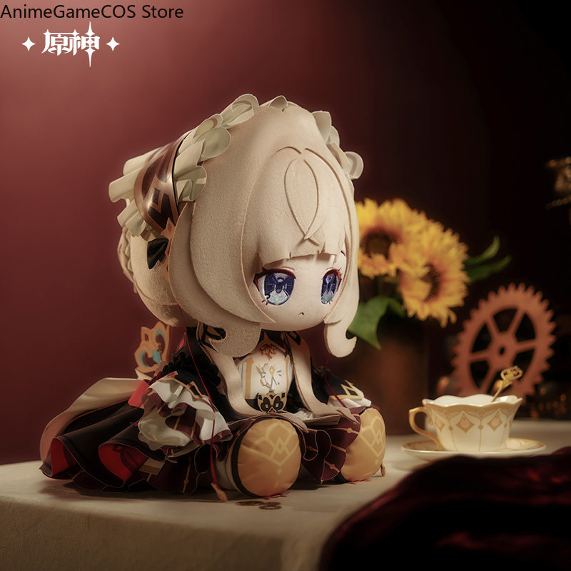 Muñeco de Peluche Oficial de A - Plush Doll Anime reseña y precio