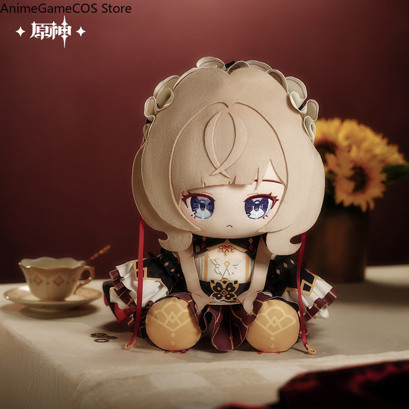 Muñeco de Peluche Oficial de A - Plush Doll Anime reseña y precio