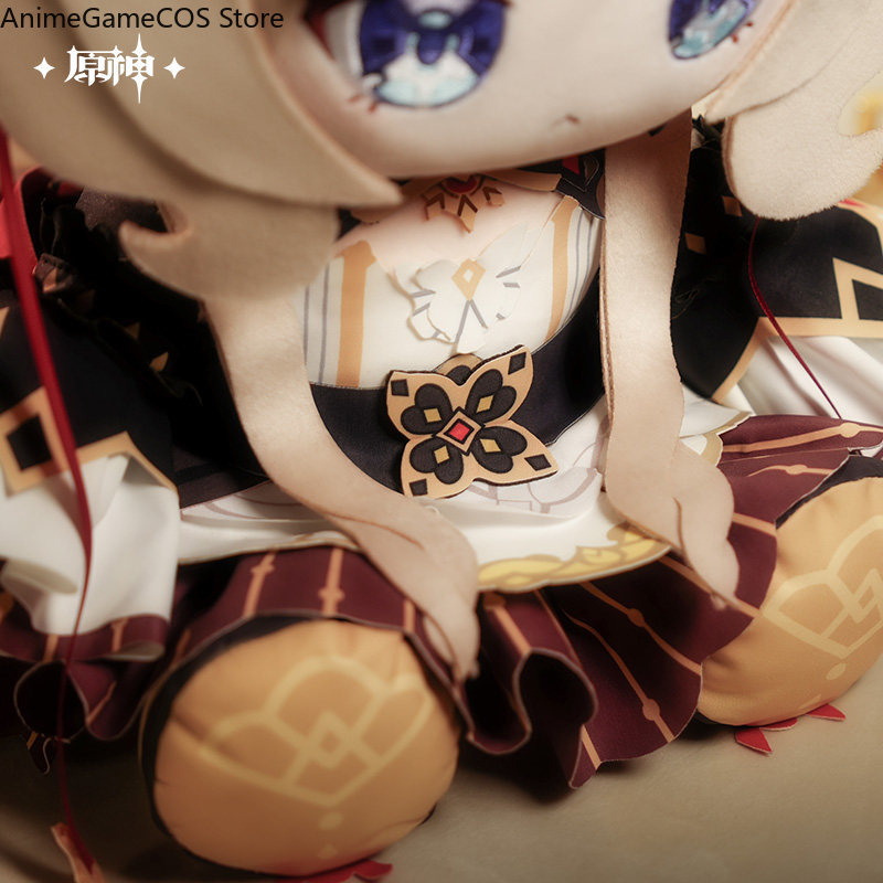 Muñeco de Peluche Oficial de A - Plush Doll Anime reseña y precio