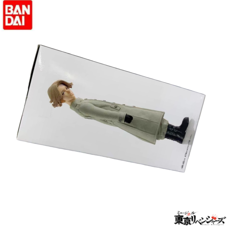 Figuras originales de Bandai B - Anime Merchandise In Tokyo reseña y precio