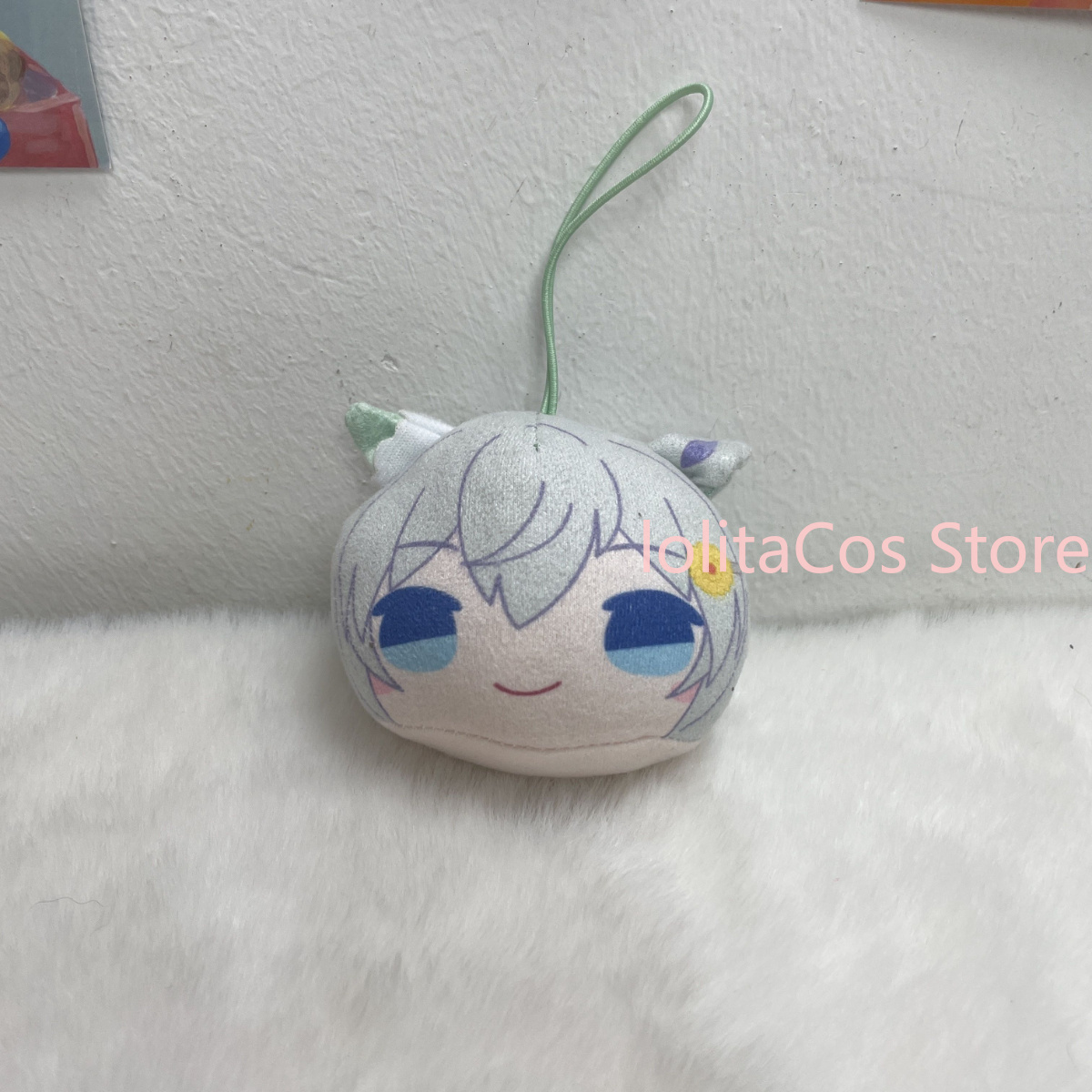 Genuino Umamusume: Pretty Derb - Plush Doll Anime reseña y precio