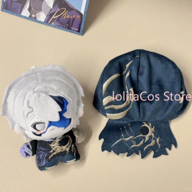 Honkai: Star Rail - Muñecos de - Plush Doll Anime reseña y precio