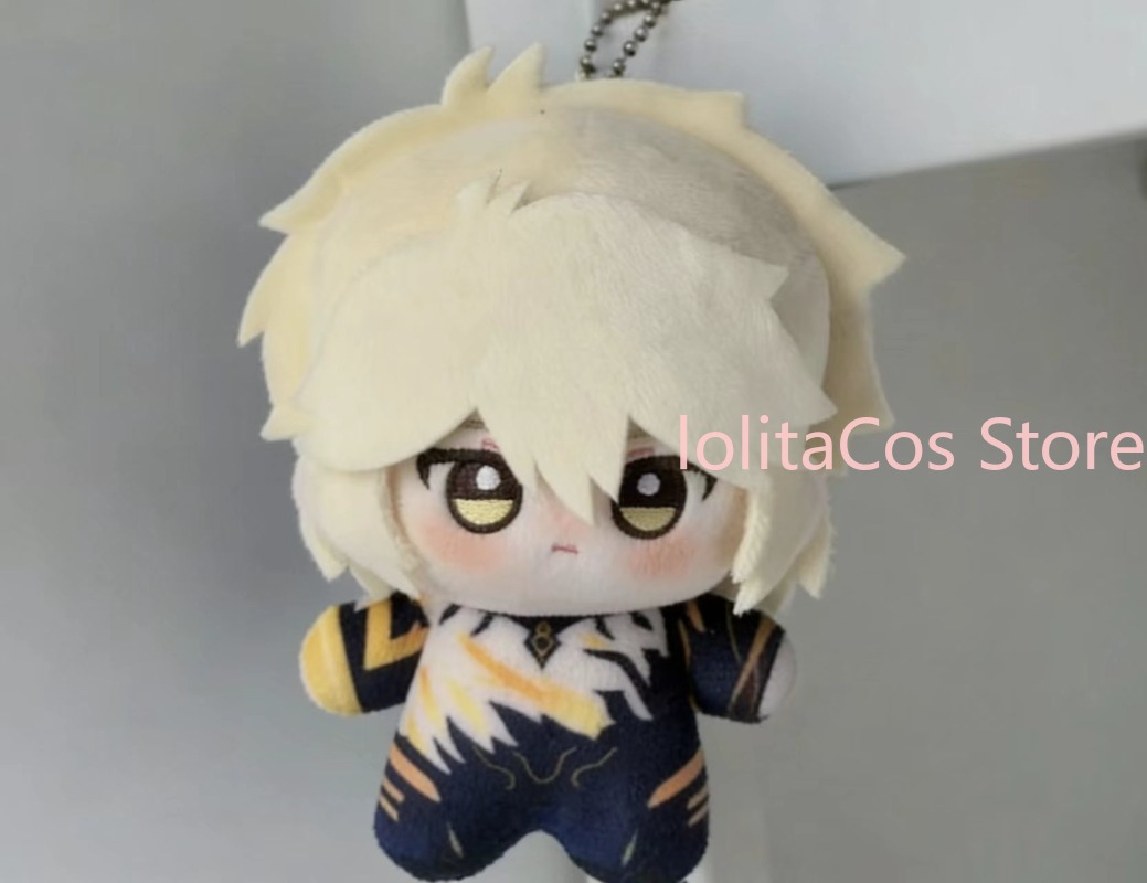Honkai: Star Rail - Muñecos de - Plush Doll Anime reseña y precio