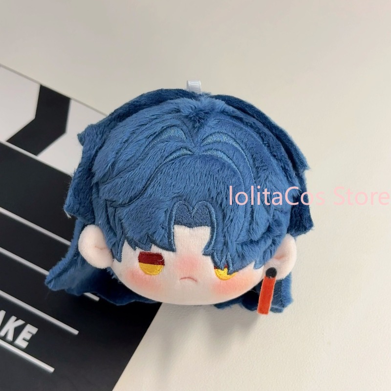 Honkai: Star Rail - Muñecos de - Plush Doll Anime reseña y precio