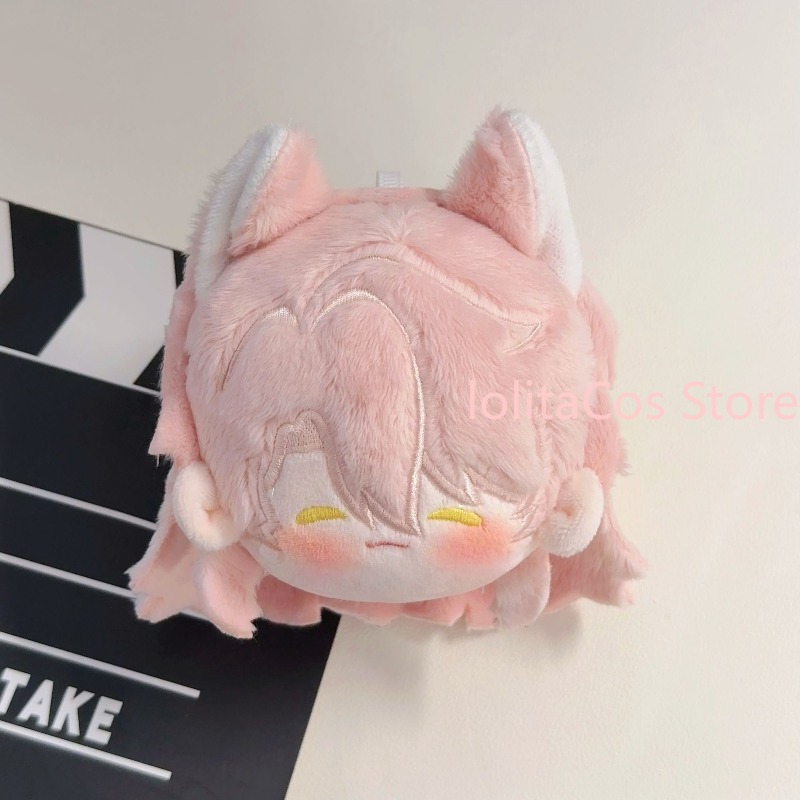 Honkai: Star Rail - Muñecos de - Plush Doll Anime reseña y precio