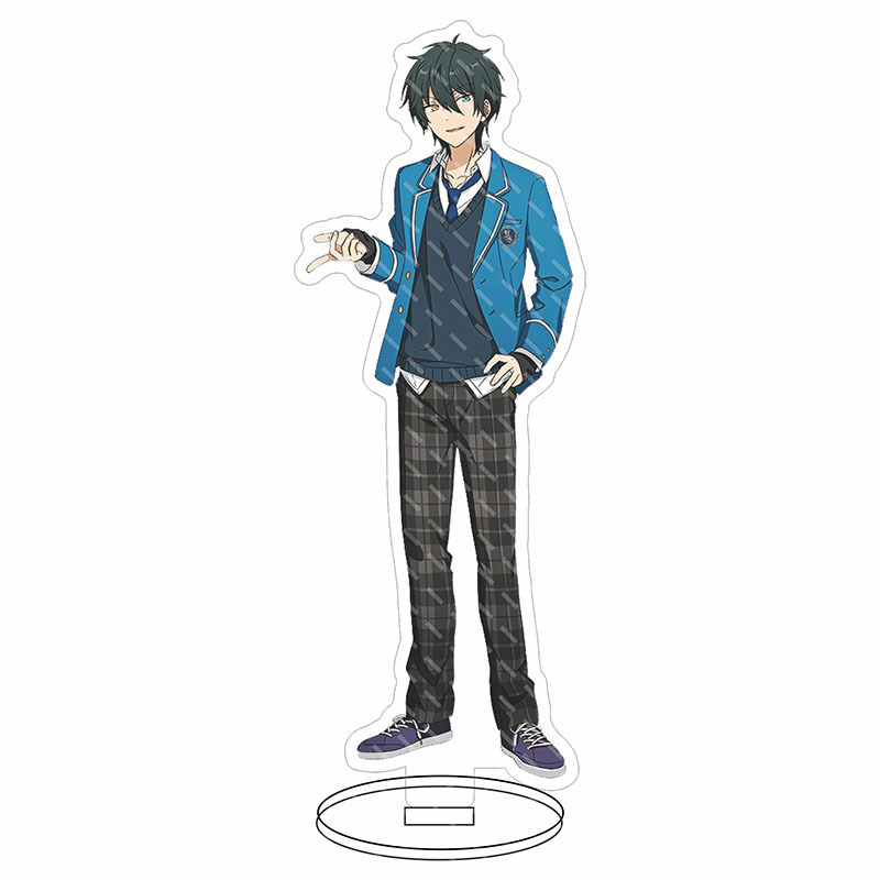 Soporte Acrílico de Anime de 1 - Anime Merch reseña y precio