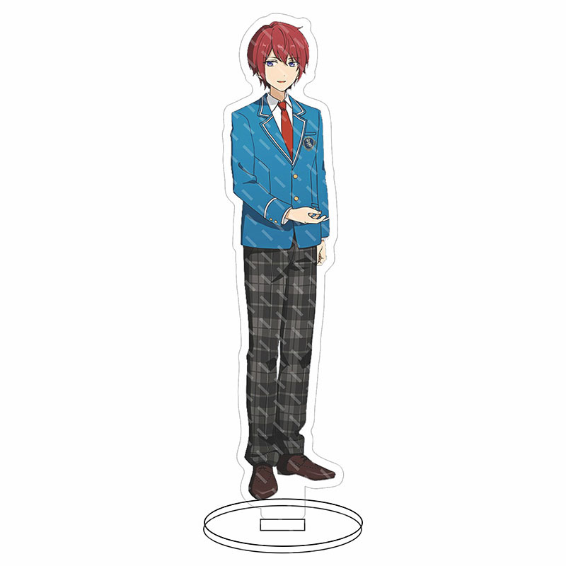 Soporte Acrílico de Anime de 1 - Anime Merch reseña y precio