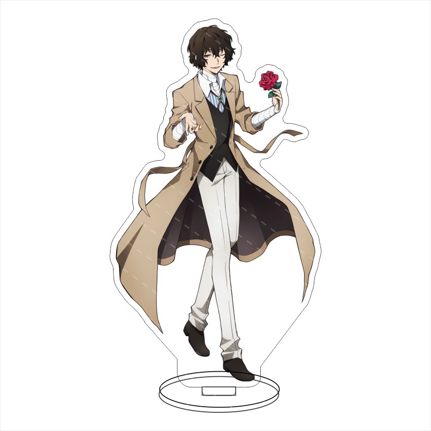 ‌ Figura de Anime de 16 cm de  - Anime Merch reseña y precio