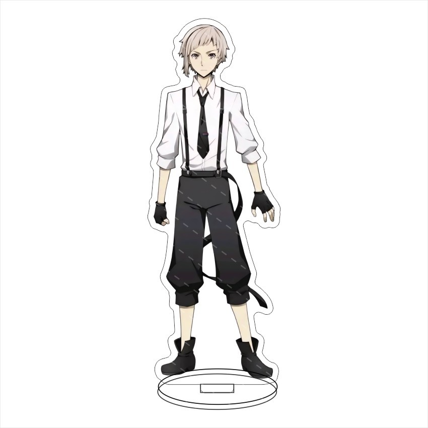‌ Figura de Anime de 16 cm de  - Anime Merch reseña y precio