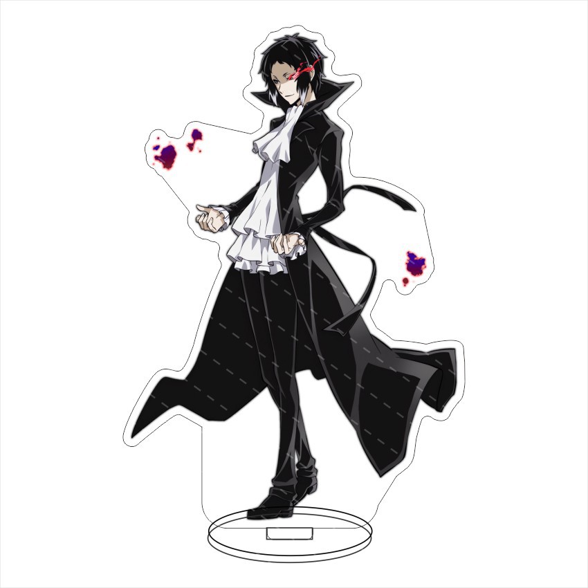 ‌ Figura de Anime de 16 cm de  - Anime Merch reseña y precio