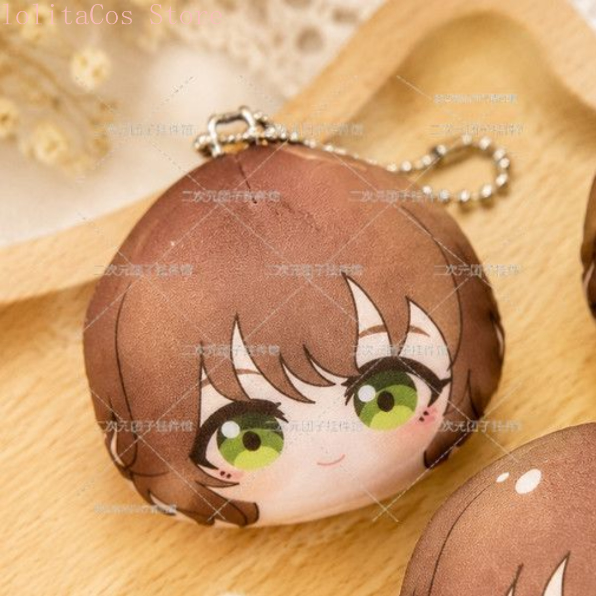 Umamusume Pretty Derby Daiwa S - Plush Doll Anime reseña y precio