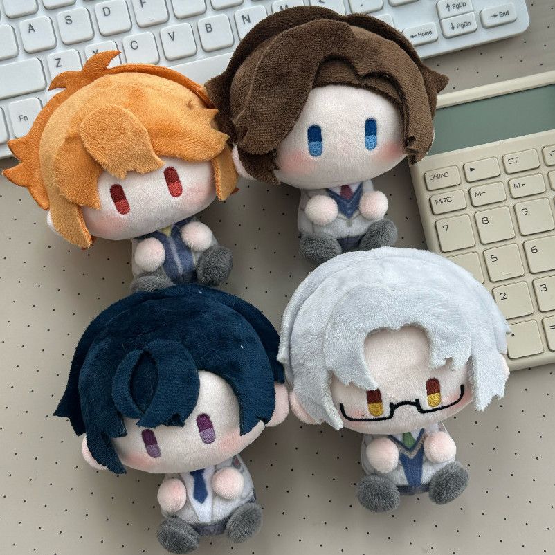 Nuevo Peluche de Algodón Tears - Plush Doll Anime reseña y precio