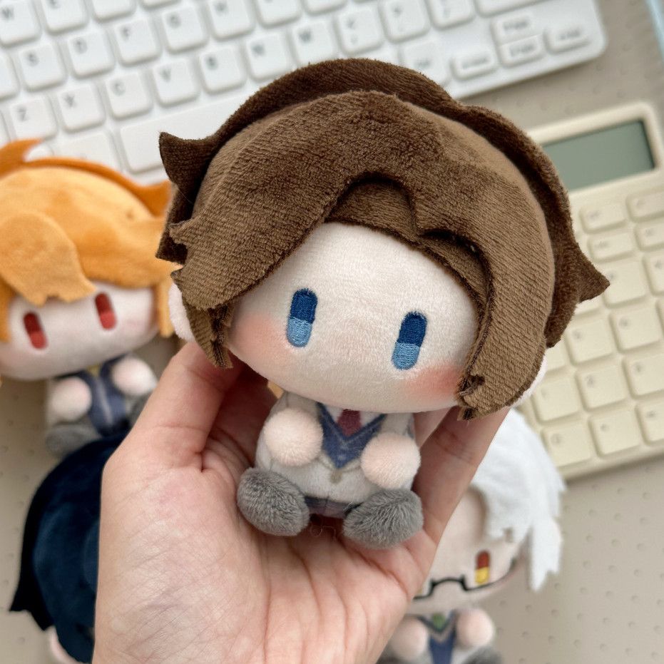 Nuevo Peluche de Algodón Tears - Plush Doll Anime reseña y precio