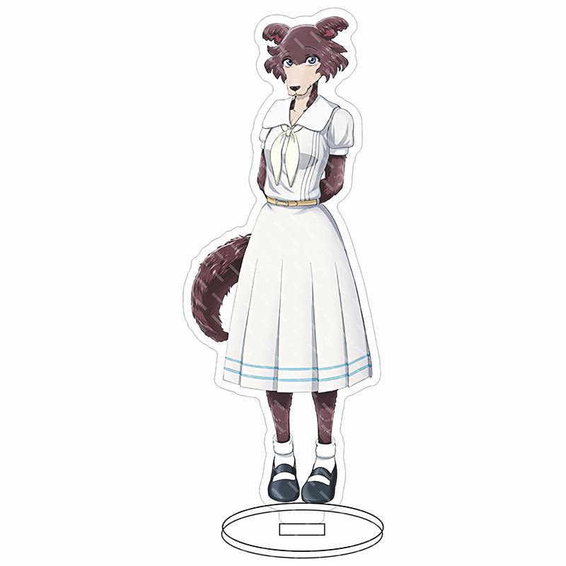 Figura de Anime de 16 CM BEAST - Anime Merch reseña y precio