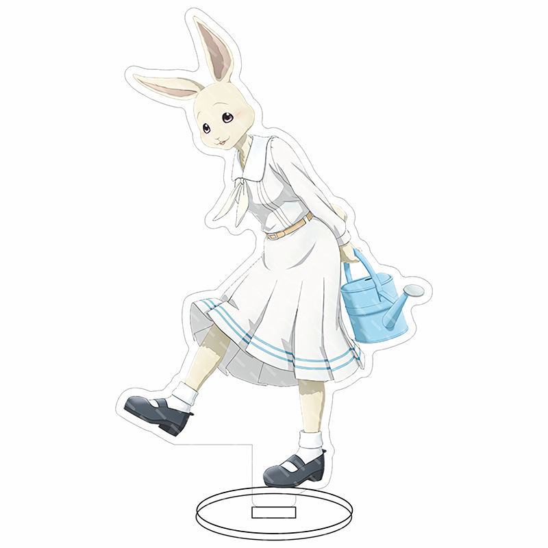 Figura de Anime de 16 CM BEAST - Anime Merch reseña y precio