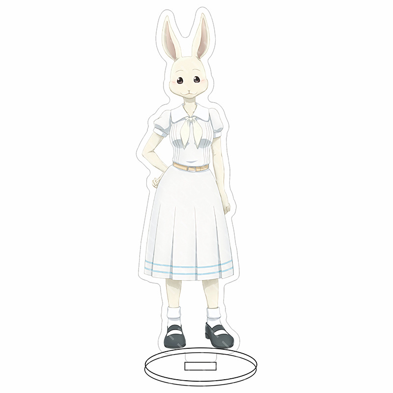 Figura de Anime de 16 CM BEAST - Anime Merch reseña y precio