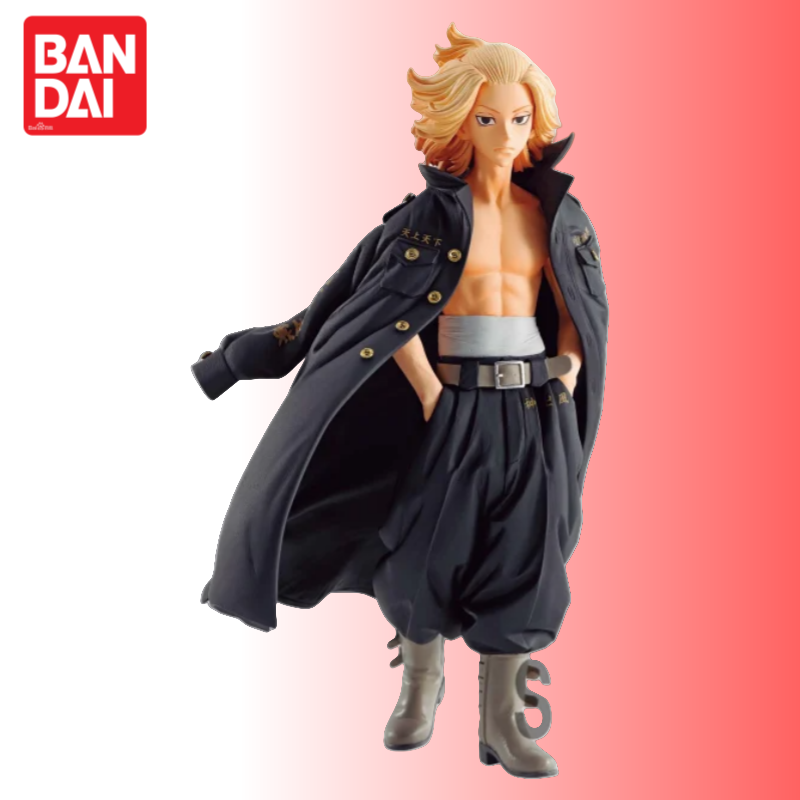 En Stock Original Nuevo Bandai - Anime Merchandise In Tokyo reseña y precio