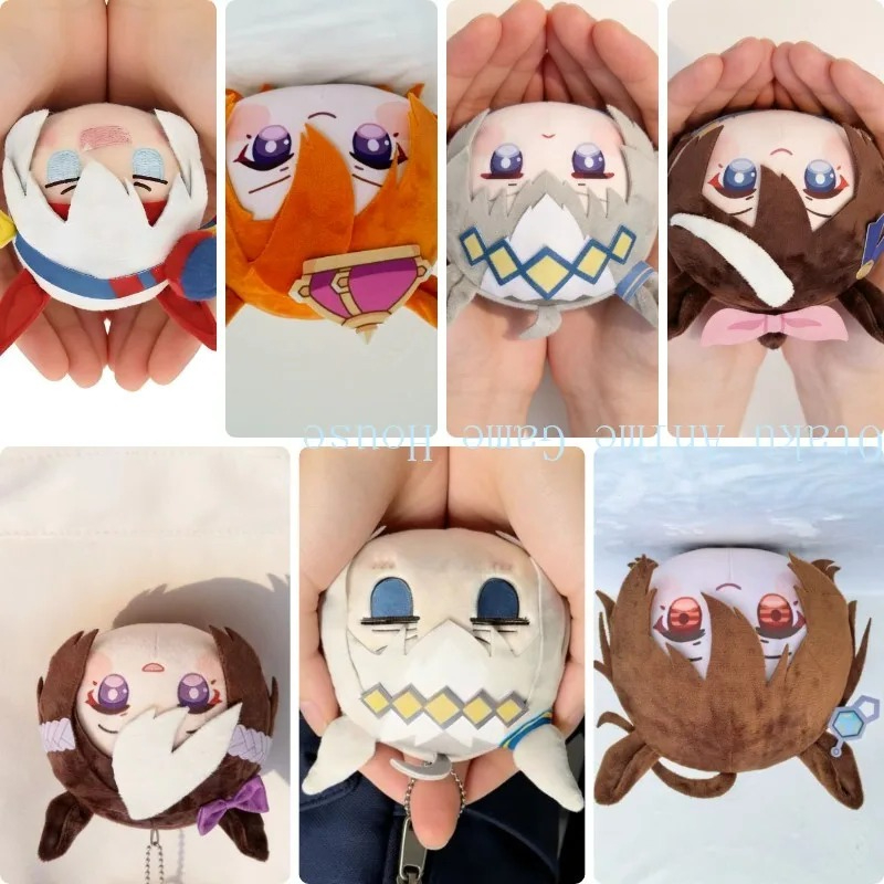 Uma Musume Oguri Cap Tokai Tei - Plush Doll Anime reseña y precio