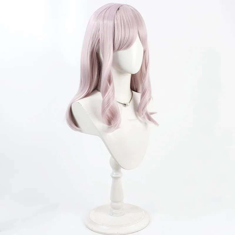 2025 aaa juego azul archivo Ac - Acos Cosplay Wig reseña y precio