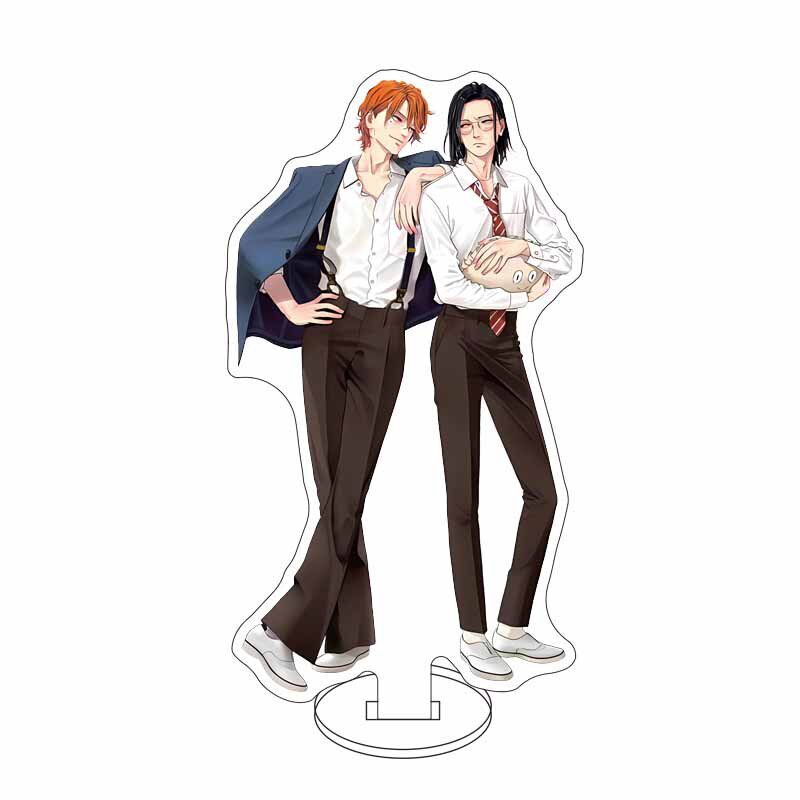 Figura de Anime de 16 cm, Twil - Anime Merch reseña y precio