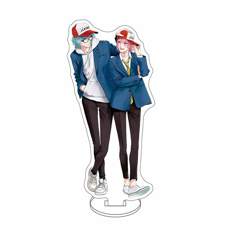 Figura de Anime de 16 cm, Twil - Anime Merch reseña y precio